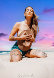 Intro to Boudoir: Confidence Behind the Camera Workshop