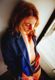 Intro to Boudoir: Confidence Behind the Camera Workshop