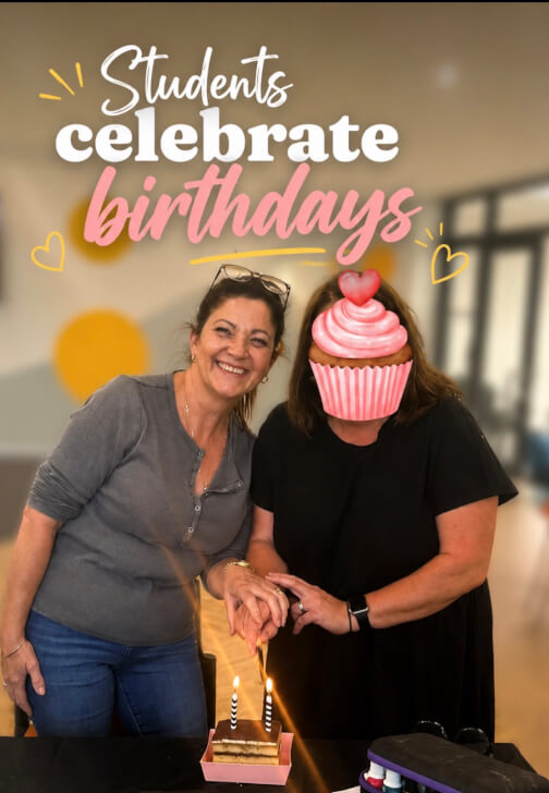Intro to Buttercream Piping Workshop
