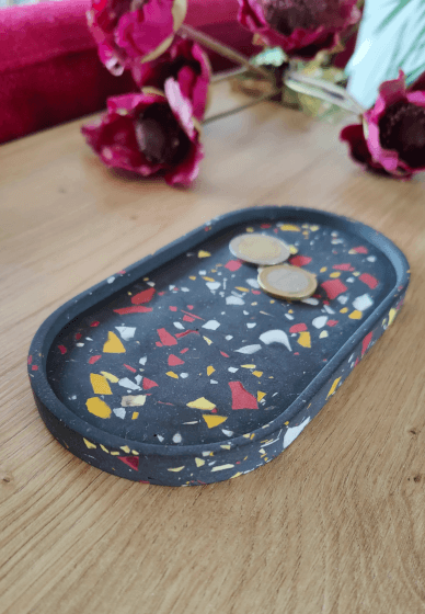 Intro to Eco Resin Workshop