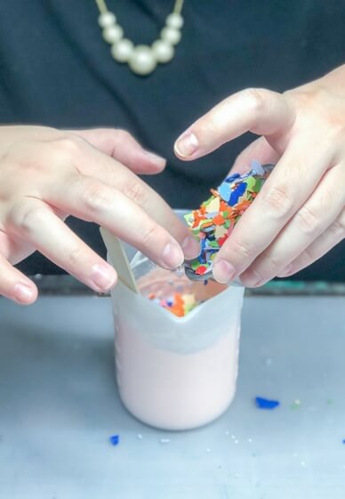 Intro to Eco Resin Workshop