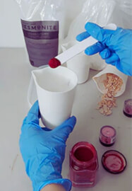 Intro to Eco Resin Workshop