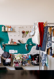 Beginner Plus Garment Making Sewing Course