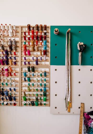 Intro to Garment Making Short Course: Beyond Basics