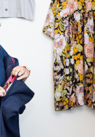 Intro to Garment Making Short Course: Beyond Basics