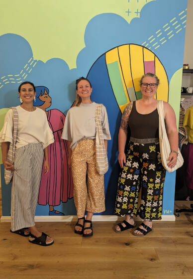 Intro to Garment Making Short Course: Beyond Basics