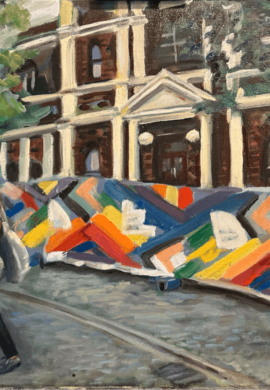 Intro To Landscape Painting For Beginners Online Class Gifts Intro To Landscape Painting For Beginners Online Class Gifts