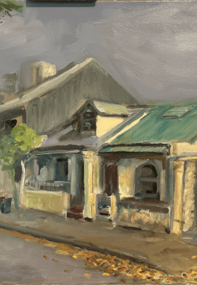 Intro To Landscape Painting For Beginners Online Class Gifts Intro To Landscape Painting For Beginners Online Class Gifts