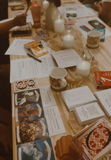 Intro to Numerology Soul Alignment Workshop