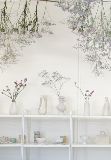 Intro to Pottery Wheel Workshop: DIY Style