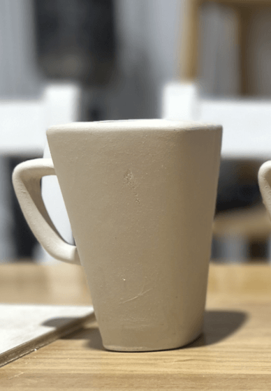 Intro to Slip Casting Workshop
