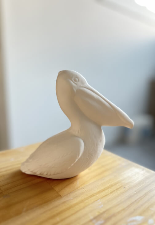 Intro to Slip Casting Workshop