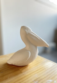 Intro to Slip Casting Workshop