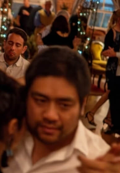 Introduction Tango Dance Class