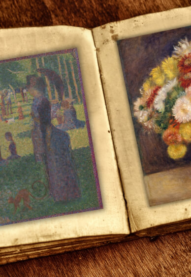 Introduction to Art History Course