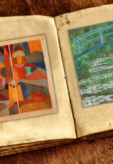 Introduction to Art History Course