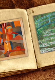 Introduction to Art History Course