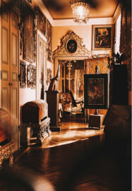 Introduction to Art History Course