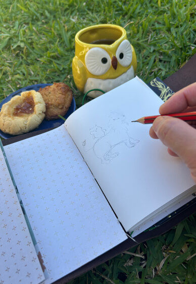 Introduction to Bookbinding Workshop: Beginner