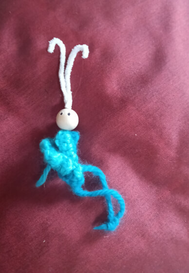 Introduction to Crochet Class for Kids