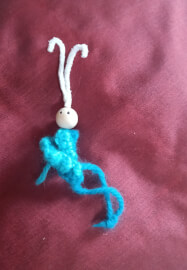 Introduction to Crochet Class for Kids