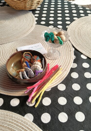 Introduction to Crochet Class for Kids