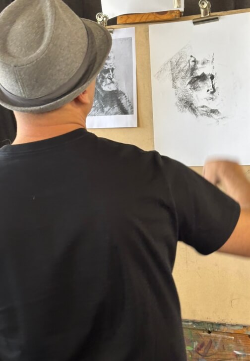 Introduction to Drawing