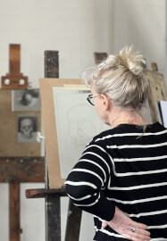 Introduction to Drawing