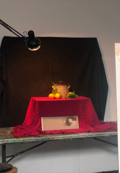 Introduction to Drawing