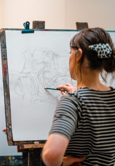 Introduction to Drawing