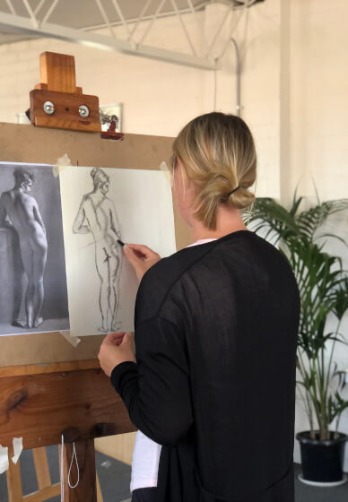 Introduction to Drawing