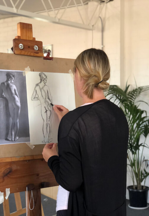 Introduction to Drawing