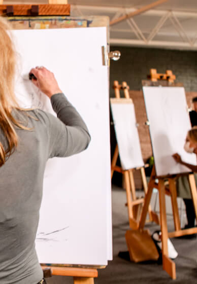 Introduction to Drawing
