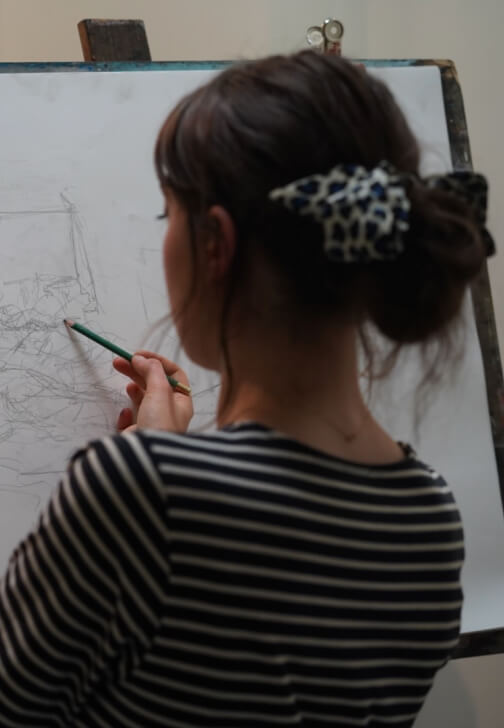 Introduction to Drawing