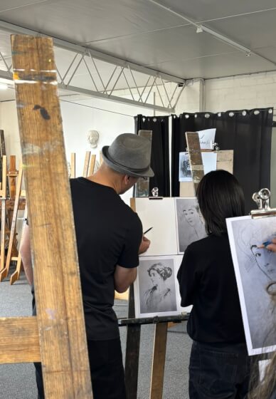 Introduction to Drawing