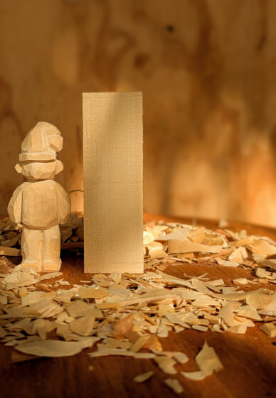 Introduction to Figurine Whittling Workshop