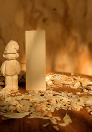 Introduction to Figurine Whittling Workshop