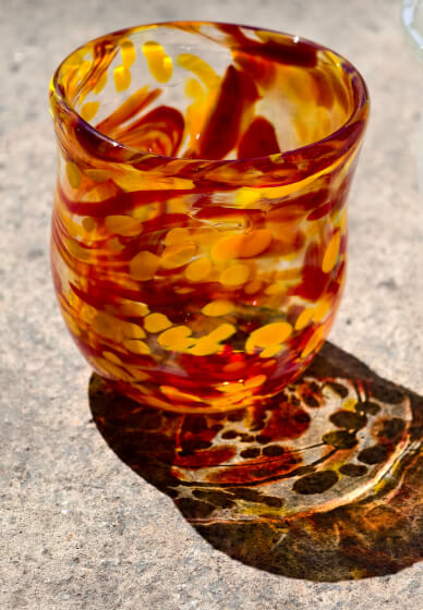 Introduction to Glassblowing Workshop