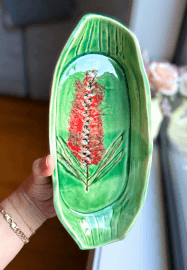 Introduction to Glazing and Underglazing Class