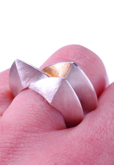 Introduction to Keum Boo Workshop - Intermediate