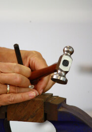 Introduction to Kinetic Jewellery Making Course