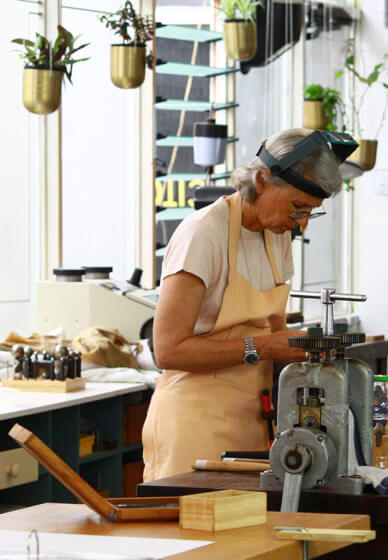 Introduction to Kinetic Jewellery Making Course