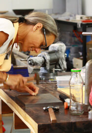 Introduction to Kinetic Jewellery Making Course
