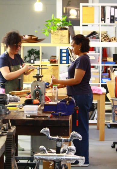 Introduction to Kinetic Jewellery Making Course