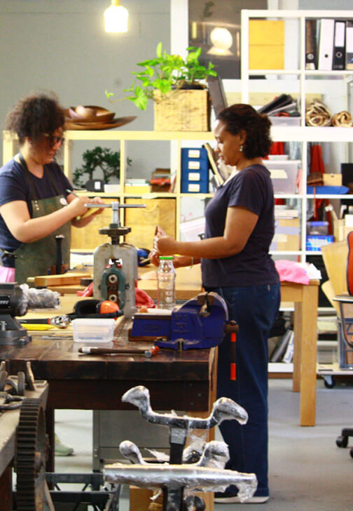 Introduction to Kinetic Jewellery Making Course