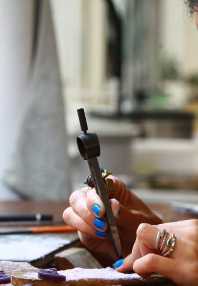 Introduction to Kinetic Jewellery Making Course