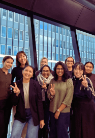 Introduction to Modern Calligraphy Class