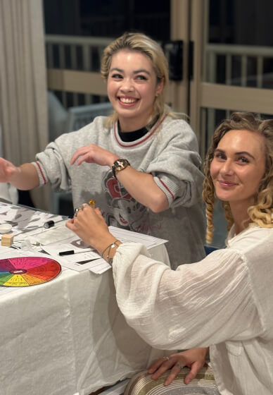 Introduction to Perfumery Class