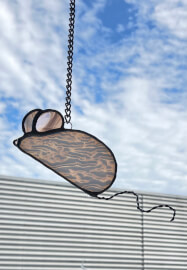 Introduction to Stained Glass Workshop