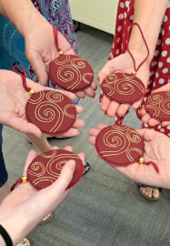 Introduction to Stitching and Embroidery Course